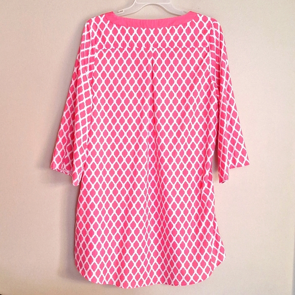 Retro Threads tunic - Picture 2 of 5